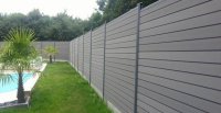 Portail Clôtures dans la vente du matériel pour les clôtures et les clôtures à Huismes